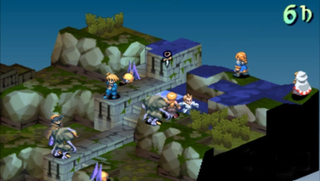 Illustration for article titled Political Intrigue In Video Games